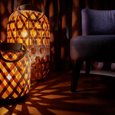 Ξενοδοχείο Lagouvardos Village