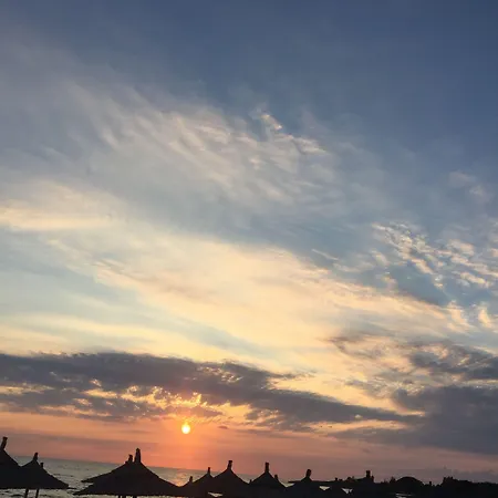 Lagouvardos Village 3* Μαραθόπολη