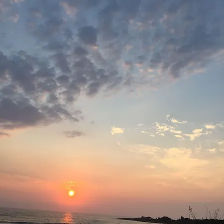 Lagouvardos Village Ξενοδοχείο