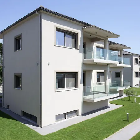 Ξενοδοχείο Lagouvardos Village 3*