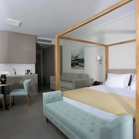 Lagouvardos Village 3* Μαραθόπολη