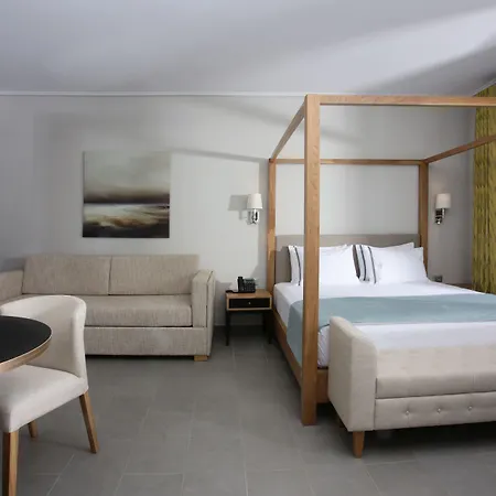 Lagouvardos Village Ξενοδοχείο