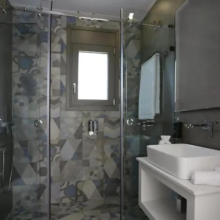 Lagouvardos Village Ξενοδοχείο Μαραθόπολη