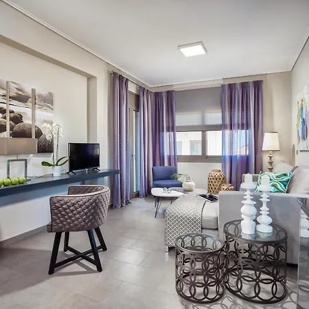 Lagouvardos Village Ξενοδοχείο