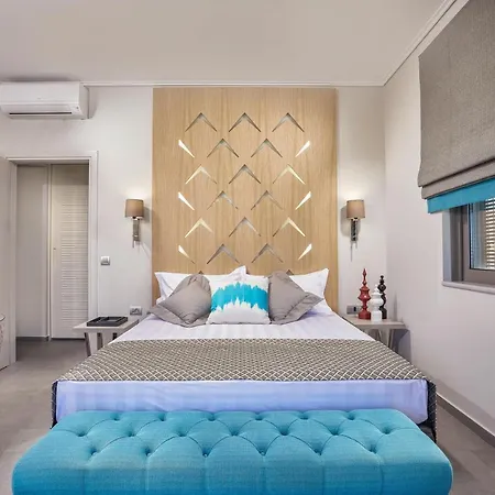 Lagouvardos Village Ξενοδοχείο