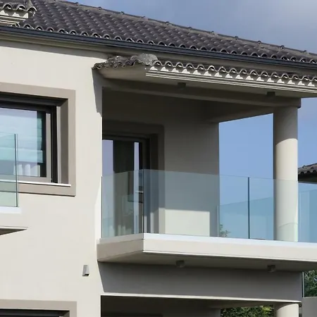 Lagouvardos Village Ξενοδοχείο 3*