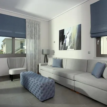 Ξενοδοχείο Lagouvardos Village