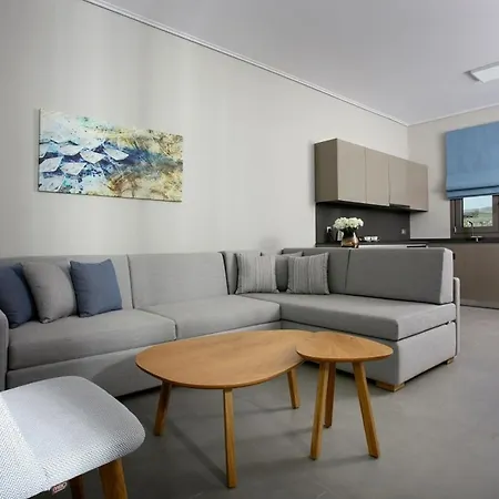 Lagouvardos Village 3* Μαραθόπολη