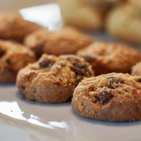 Lagouvardos Village 3*