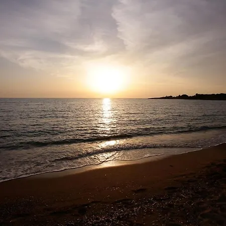 Ξενοδοχείο Lagouvardos Village