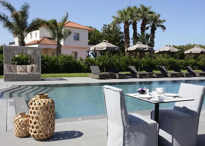 Hotel Lagouvardos Village 3*