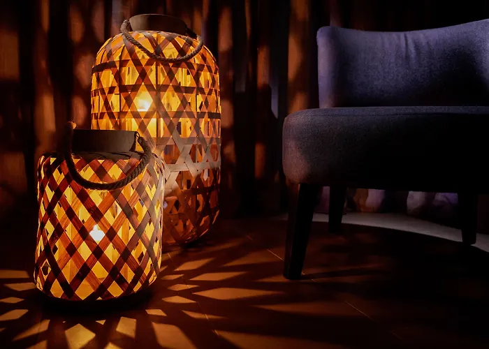 Hotel Lagouvardos Village