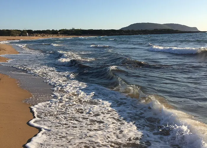 Lagouvardos Village 3*