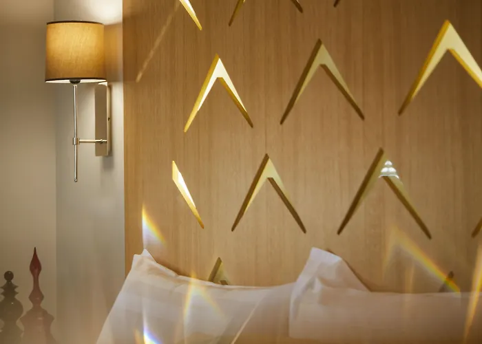 Hotel Lagouvardos Village