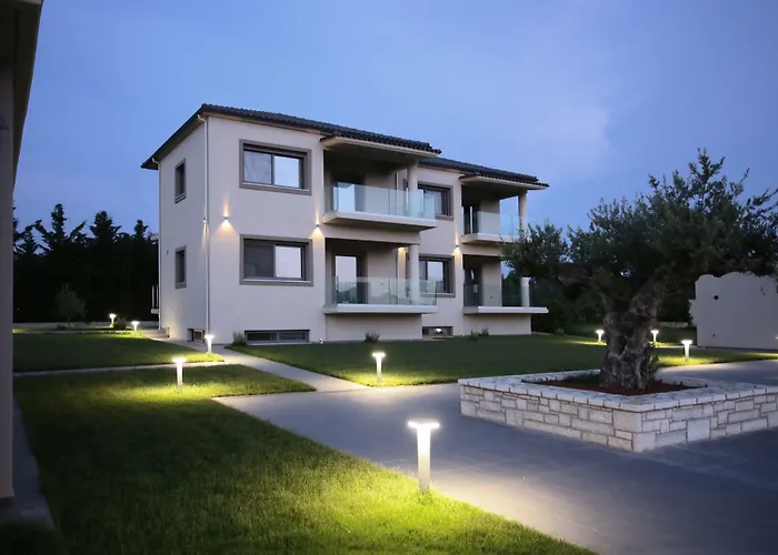 Hotel Lagouvardos Village 3*