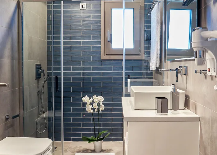 Hotel Lagouvardos Village