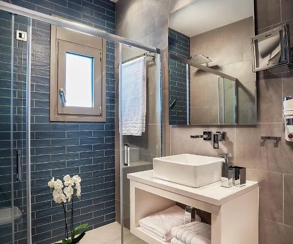 Lagouvardos Village 3* Marathopoli