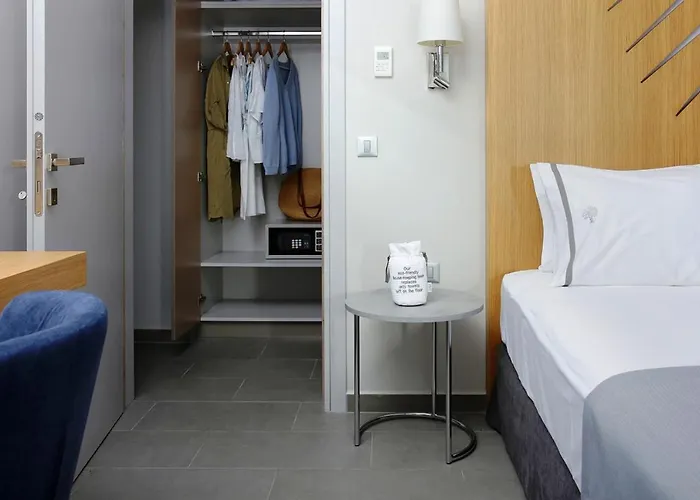 Hotel Lagouvardos Village 3*