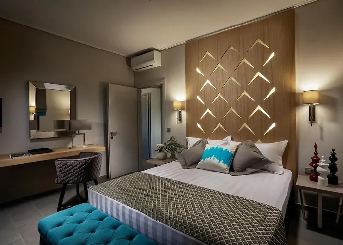 Lagouvardos Village Hotel 3*