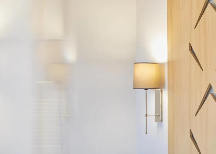 Hotel Lagouvardos Village