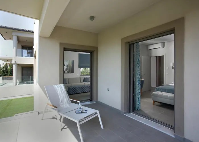 Hotel Lagouvardos Village 3*