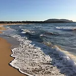 Lagouvardos Village 3*
