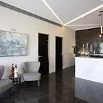 Lagouvardos Village Hotel