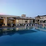 Lagouvardos Village Hotel Marathopoli