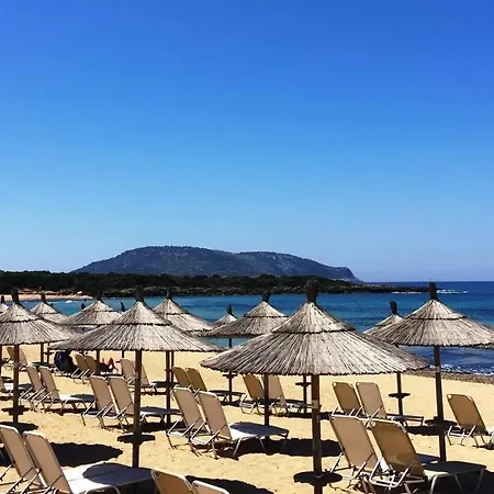 Hotel Lagouvardos Village