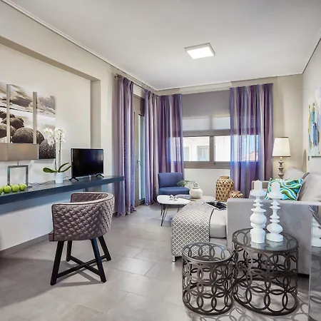 Lagouvardos Village 3*