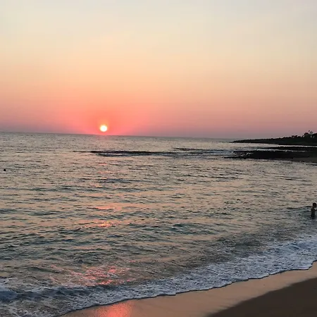 Lagouvardos Village 3*