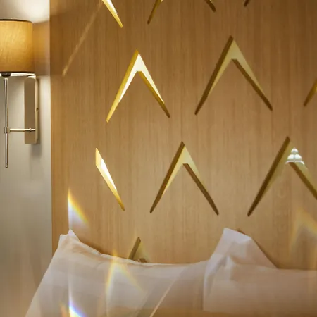 ホテル Lagouvardos Village