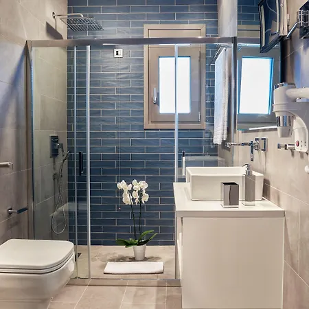 Hotel Lagouvardos Village