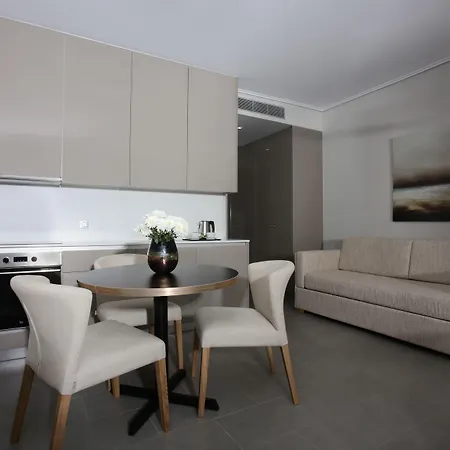 Lagouvardos Village 3* Marathopoli