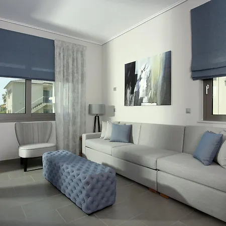 Lagouvardos Village Hotel 3*