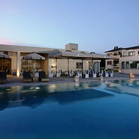 Hotel Lagouvardos Village Marathopoli