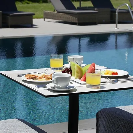 Hotel Lagouvardos Village 3*