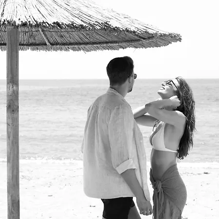 Lagouvardos Village 3* Marathopoli