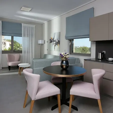 Hotel Lagouvardos Village 3*