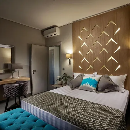 Lagouvardos Village Hotel 3*