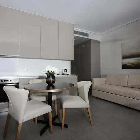 Lagouvardos Village ホテル マラトポリス