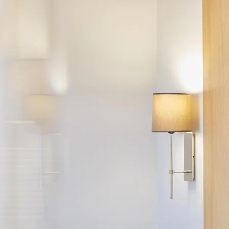 Hotel Lagouvardos Village