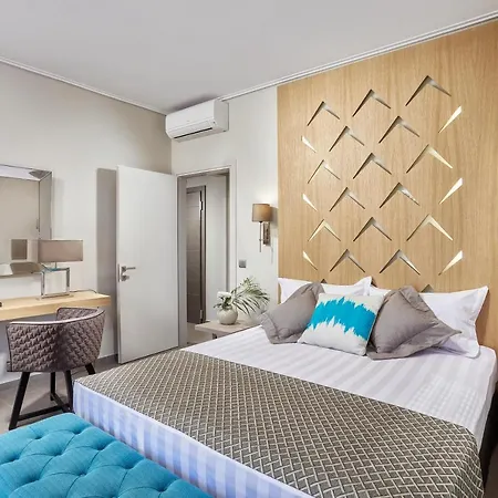 Lagouvardos Village Hotel 3*