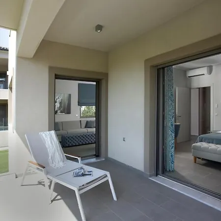 Hotel Lagouvardos Village 3*