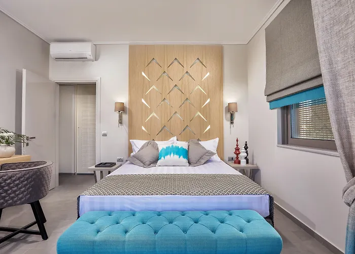 Lagouvardos Village Marathopoli