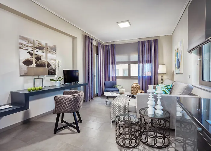 Lagouvardos Village 3*