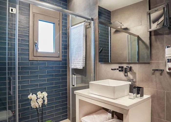 Hotel Lagouvardos Village