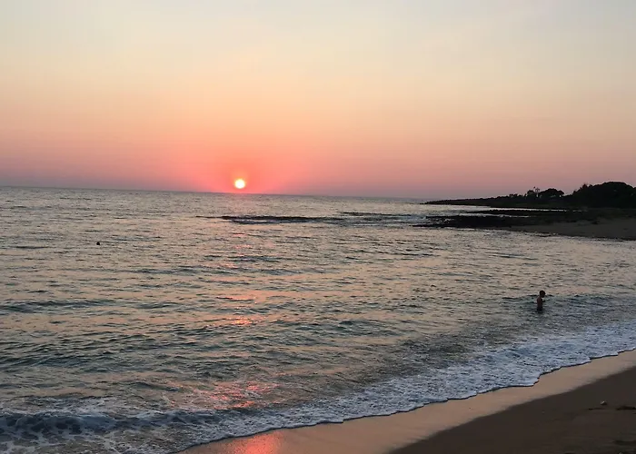 Lagouvardos Village 3*