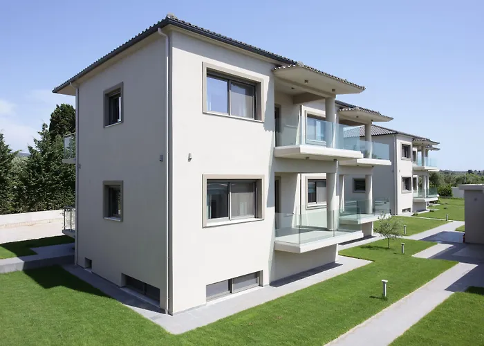 Hotel Lagouvardos Village 3*