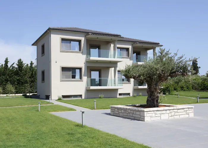 Hotel Lagouvardos Village 3*